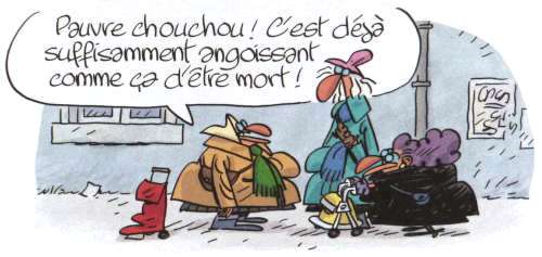 “#Lesmémés, tome3, Fraicheurdevivre”