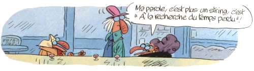 “#Lesmémés, tome3, Fraicheurdevivre”